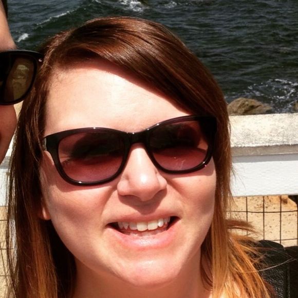 Meet your Posher, Amanda - Picture 1 of 1